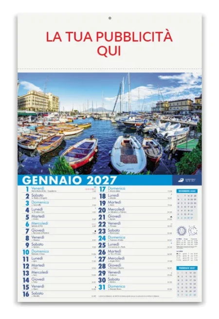 Napoli è
