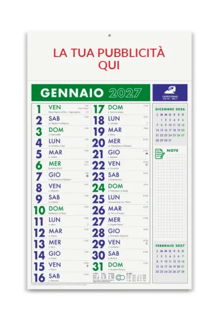 Notes Verde
