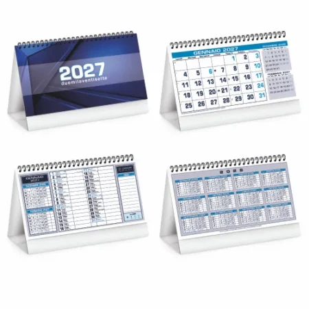 Table Notes Blu