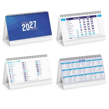 Chart Table Blu