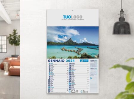 Calendari illustrati