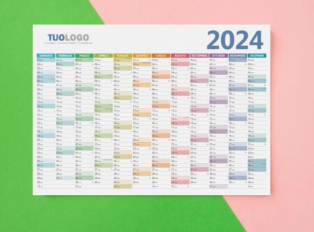 Planning da muro (grande formato)